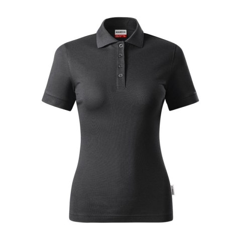 Koszulka Rimeck Resist Heavy Polo W MLI-R2194 Koszulka Rimeck Resist Heavy Polo W MLI-R2194