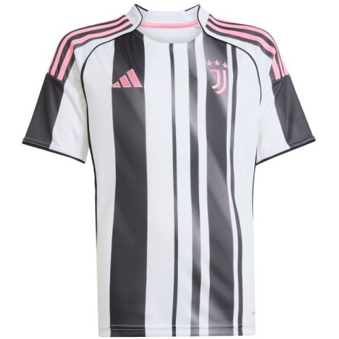 Koszulka adidas Juventus 25/26 Home Jr JN5237 Koszulka adidas Juventus 25/26 Home Jr JN5237
