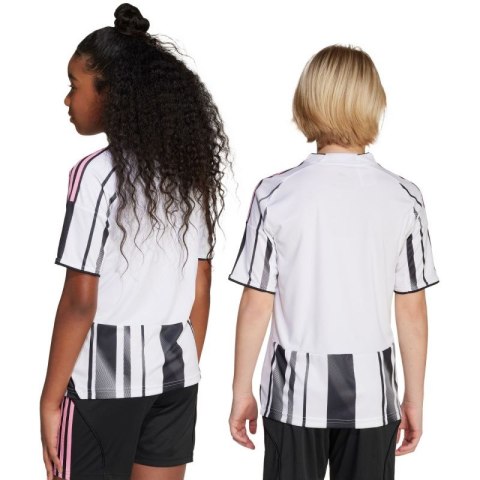 Koszulka adidas Juventus 25/26 Home Jr JN5237 Koszulka adidas Juventus 25/26 Home Jr JN5237
