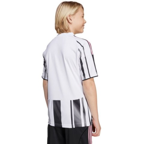 Koszulka adidas Juventus 25/26 Home Jr JN5237 Koszulka adidas Juventus 25/26 Home Jr JN5237