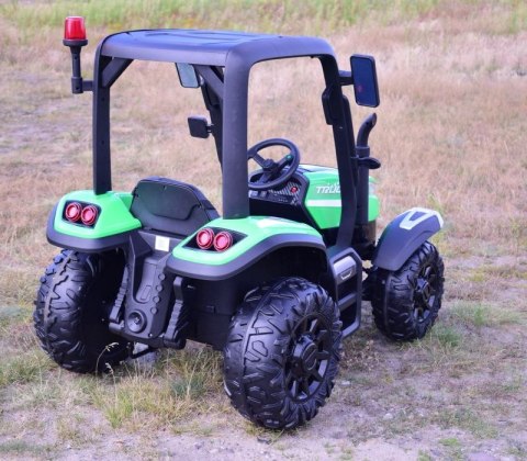 OLBRZYMI TRAKTOR Z PRZYCZEPĄ ,24V, 4X4 JAKOŚĆ/BLT206 OLBRZYMI TRAKTOR Z PRZYCZEPĄ ,24V, 4X4 JAKOŚĆ/BLT206