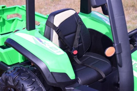 OLBRZYMI TRAKTOR Z PRZYCZEPĄ ,24V, 4X4 JAKOŚĆ/BLT206 OLBRZYMI TRAKTOR Z PRZYCZEPĄ ,24V, 4X4 JAKOŚĆ/BLT206