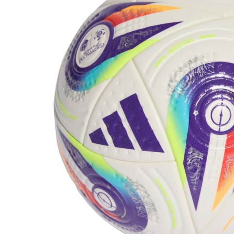 Piłka nożna adidas Ekstraklasa Pro JY1297 Piłka nożna adidas Ekstraklasa Pro JY1297