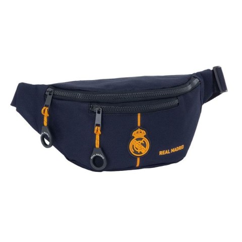 Saszetka, nerka Real Madryt waist bag 2nd Equipacion 24/25 812457446 Saszetka, nerka Real Madryt waist bag 2nd Equipacion 24/25 812457446