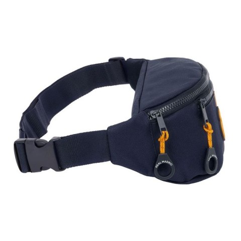 Saszetka, nerka Real Madryt waist bag 2nd Equipacion 24/25 812457446 Saszetka, nerka Real Madryt waist bag 2nd Equipacion 24/25 812457446