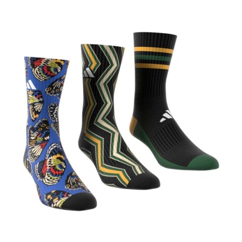 Skarpety adidas Farm 3 Pairs Per Pack JN2675 Skarpety adidas Farm 3 Pairs Per Pack JN2675
