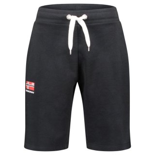 Spodenki Geographical Norway Paracana 317 M SY1233H/GN-Black