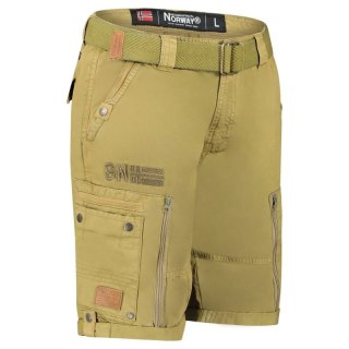 Spodenki Geographical Norway Passportout DB 317 M SY1696H/GN-Mastic