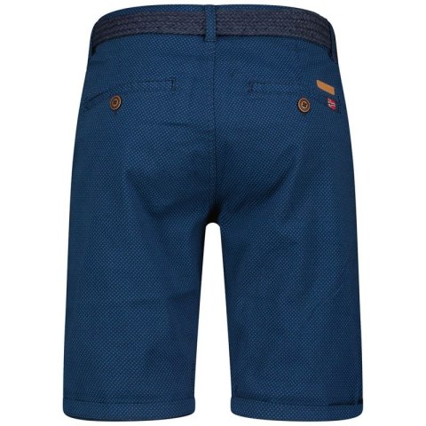 Spodenki Geographical Norway Podex DB 241 M SY1395H/GN-Navy Spodenki Geographical Norway Podex DB 241 M SY1395H/GN-Navy