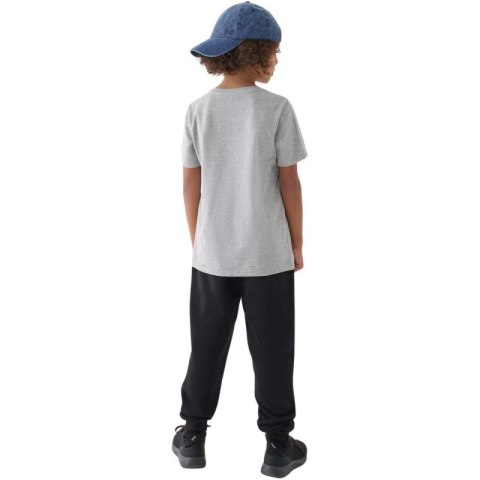 Spodnie 4F M0810 Jr 4FJWMM00TTROM0810 20S Spodnie 4F M0810 Jr 4FJWMM00TTROM0810 20S