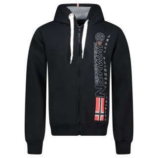 Bluza Geographical Norway Fogora DB 100 M WZ3064H/GN-Black