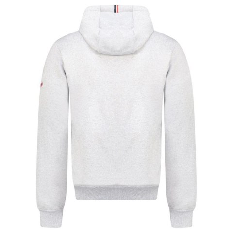 Bluza Geographical Norway Fogora DB 100 M WZ3066H/GN-Blended Grey Bluza Geographical Norway Fogora DB 100 M WZ3066H/GN-Blended Grey