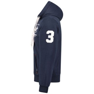 Bluza Geographical Norway Folton EO 100 M WW4783H/GNO-Navy