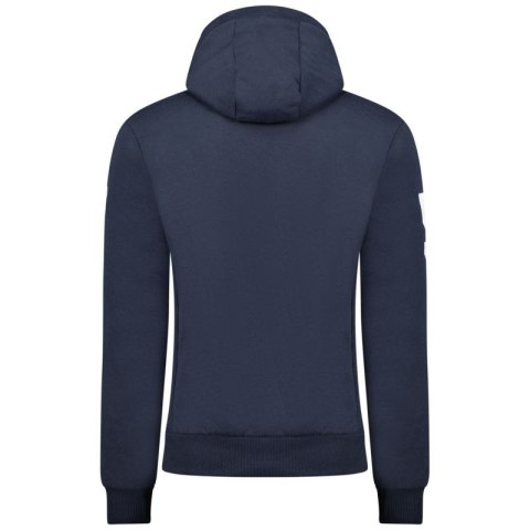 Bluza Geographical Norway Folton EO 100 M WW4783H/GNO-Navy Bluza Geographical Norway Folton EO 100 M WW4783H/GNO-Navy