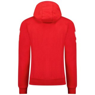 Bluza Geographical Norway Folton EO 100 M WW4783H/GNO-Red