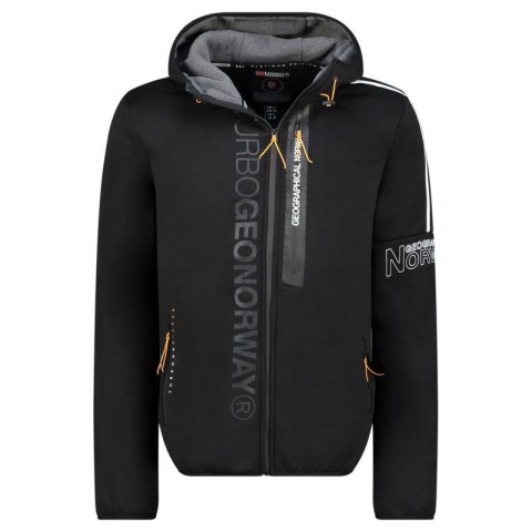 Bluza Geographical Norway Freestyle DB054 M WY9547H/GN-Black Bluza Geographical Norway Freestyle DB054 M WY9547H/GN-Black