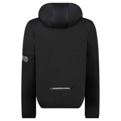 Bluza Geographical Norway Freestyle DB054 M WY9547H/GN-Black Bluza Geographical Norway Freestyle DB054 M WY9547H/GN-Black