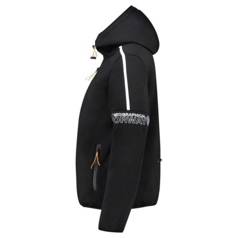 Bluza Geographical Norway Freestyle DB054 M WY9547H/GN-Black Bluza Geographical Norway Freestyle DB054 M WY9547H/GN-Black