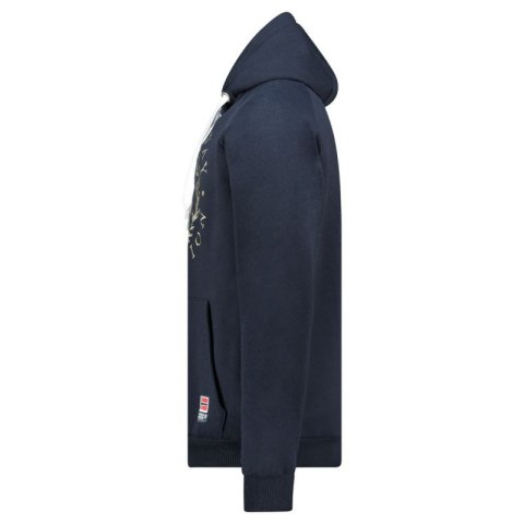 Bluza Geographical Norway Giger DB 100 M WZ3046H/GN-Navy Bluza Geographical Norway Giger DB 100 M WZ3046H/GN-Navy