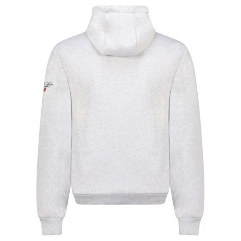 Bluza Geographical Norway Grusty Blended DB 100 M WZ3084H/GN-Blended Grey Bluza Geographical Norway Grusty Blended DB 100 M WZ3084H/GN-Blended Grey