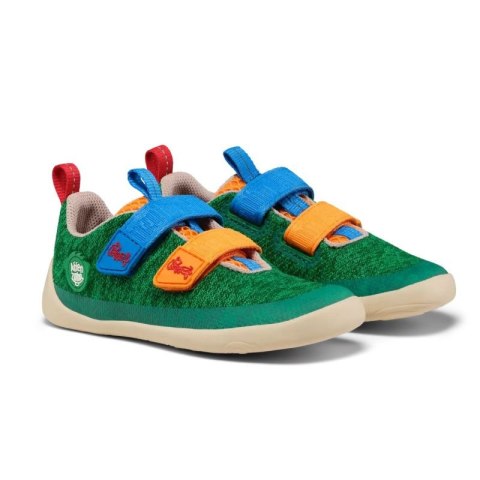 Buty Affenzahn Halbschuh Knit Happy Affenzahn 10 Years Jr 00397-20016 Buty Affenzahn Halbschuh Knit Happy Affenzahn 10 Years Jr 00397-20016