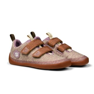 Buty Affenzahn Sneaker Knit Happy Cat Jr 00397-70093