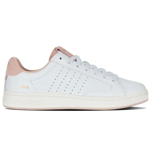 Buty K-Swiss Lozan Klub Lth W 97263-190-M Buty K-Swiss Lozan Klub Lth W 97263-190-M