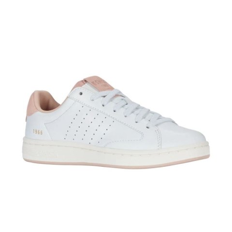Buty K-Swiss Lozan Klub Lth W 97263-190-M Buty K-Swiss Lozan Klub Lth W 97263-190-M