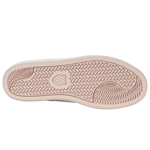 Buty K-Swiss Lozan Klub Lth W 97263-190-M Buty K-Swiss Lozan Klub Lth W 97263-190-M