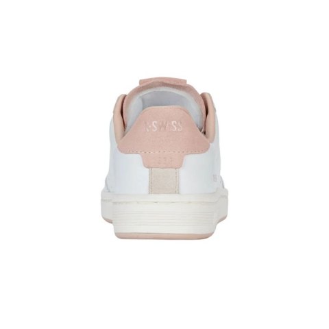 Buty K-Swiss Lozan Klub Lth W 97263-190-M Buty K-Swiss Lozan Klub Lth W 97263-190-M
