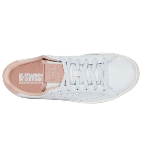 Buty K-Swiss Lozan Klub Lth W 97263-190-M Buty K-Swiss Lozan Klub Lth W 97263-190-M