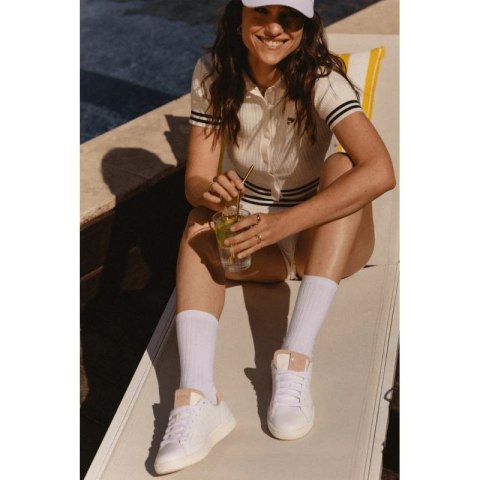 Buty K-Swiss Lozan Klub Lth W 97263-190-M Buty K-Swiss Lozan Klub Lth W 97263-190-M