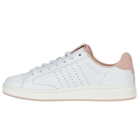 Buty K-Swiss Lozan Klub Lth W 97263-190-M Buty K-Swiss Lozan Klub Lth W 97263-190-M