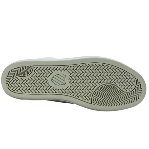Buty K-Swiss Lozan Klub Lth W 97263-907-M Buty K-Swiss Lozan Klub Lth W 97263-907-M