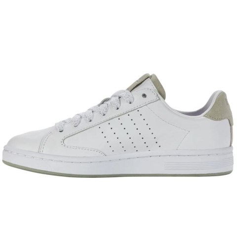 Buty K-Swiss Lozan Klub Lth W 97263-907-M Buty K-Swiss Lozan Klub Lth W 97263-907-M
