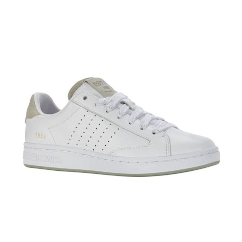 Buty K-Swiss Lozan Klub Lth W 97263-907-M Buty K-Swiss Lozan Klub Lth W 97263-907-M