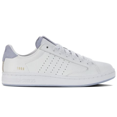 Buty K-Swiss Lozan Klub Lth W 97263-913-M Buty K-Swiss Lozan Klub Lth W 97263-913-M