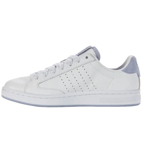 Buty K-Swiss Lozan Klub Lth W 97263-913-M Buty K-Swiss Lozan Klub Lth W 97263-913-M