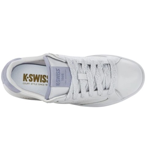 Buty K-Swiss Lozan Klub Lth W 97263-913-M Buty K-Swiss Lozan Klub Lth W 97263-913-M