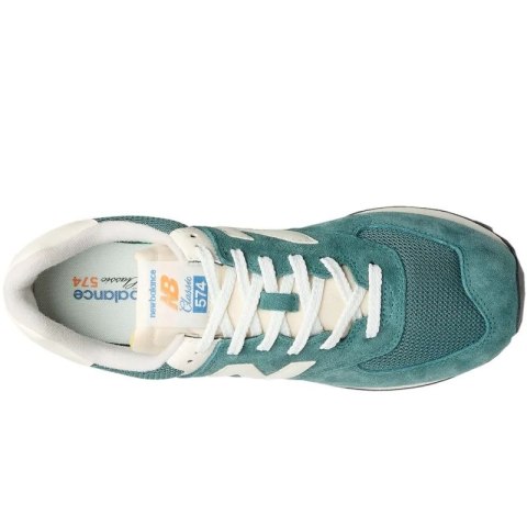Buty New Balance M U574VPG Buty New Balance M U574VPG