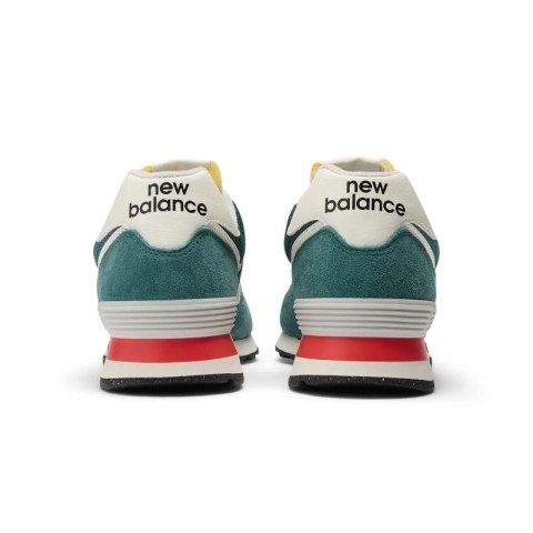 Buty New Balance M U574VPG Buty New Balance M U574VPG