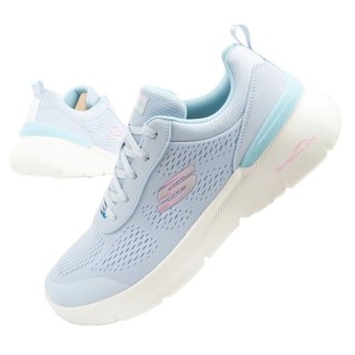 Buty Skechers Air Dynamight 2.0 sneakersy W 150370/PWPK
