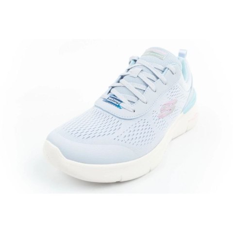 Buty Skechers Air Dynamight 2.0 sneakersy W 150370/PWPK Buty Skechers Air Dynamight 2.0 sneakersy W 150370/PWPK