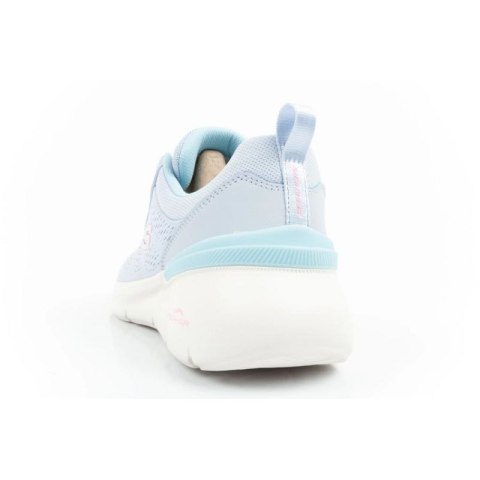 Buty Skechers Air Dynamight 2.0 sneakersy W 150370/PWPK Buty Skechers Air Dynamight 2.0 sneakersy W 150370/PWPK