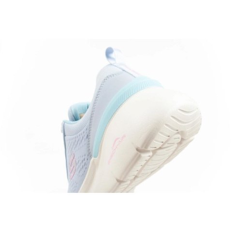 Buty Skechers Air Dynamight 2.0 sneakersy W 150370/PWPK Buty Skechers Air Dynamight 2.0 sneakersy W 150370/PWPK