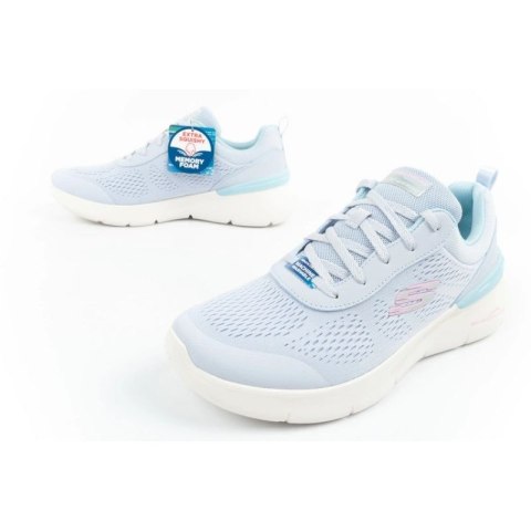 Buty Skechers Air Dynamight 2.0 sneakersy W 150370/PWPK Buty Skechers Air Dynamight 2.0 sneakersy W 150370/PWPK