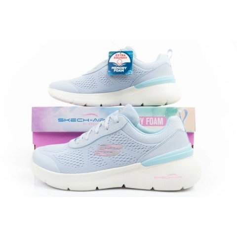 Buty Skechers Air Dynamight 2.0 sneakersy W 150370/PWPK Buty Skechers Air Dynamight 2.0 sneakersy W 150370/PWPK