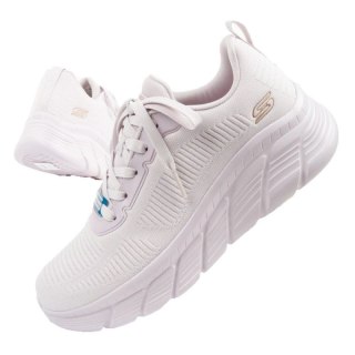 Buty Skechers Bobs B Flex sneakersy W 117385/LIL