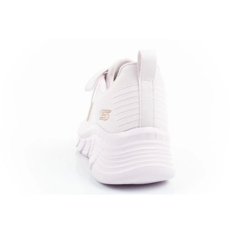 Buty Skechers Bobs B Flex sneakersy W 117385/LIL Buty Skechers Bobs B Flex sneakersy W 117385/LIL