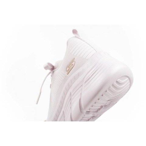 Buty Skechers Bobs B Flex sneakersy W 117385/LIL Buty Skechers Bobs B Flex sneakersy W 117385/LIL